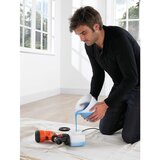 Black & Decker Black&Decker HVLP200 raspršivač boje, 400W, 1200ml | shoptok.hr