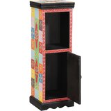 vidaXL Kabinet 30x30x90 cm Iz masivne Mango les | Shoptok.si