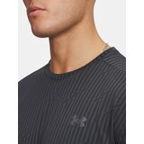 Under Armour Men's T-shirt UA Tech Vent Jacquard-BLK - Men's | Shoptok.si