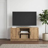  ormar 102 x 34,5 x 47 cm Hrast artisan Konstruirano drvo | shoptok.hr