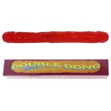 SevenCreations Double Dong 30cm Red Cijene