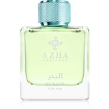 AZHA Perfumes Al Barh parfemska voda za muškarce 100 ml