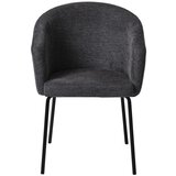 Unique Furniture Tamno siva blagovaonska stolica Easton – | shoptok.hr