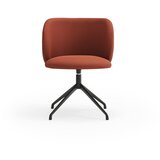 Teulat Ciglaste okretne blagovaonske stolice u setu 2 kom Mogi – | shoptok.hr