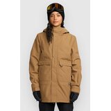 Volcom Qc Cruiser Ins Jakna bronze | Shoptok.si