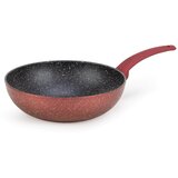 Rosmarino Vok + gratis zaščita iz filca Lava Stone Grape - 28 cm Cene