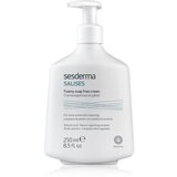 Sesderma Salises gel za čišćenje za lice i tijelo 250 ml Cijene