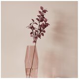 Eglo 428182 - Veštačko cveće TEPALING 80 cm, ružičasto u
