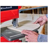 Einhell Trakasta testera TC-SB 200/1 | Eponuda.com