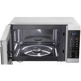 Sharp YC-MG81ES 28L Grill/Touch Silver | shoptok.hr
