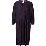 BOSS Black Obleka 'Emanis' jajčevec | Shoptok.si