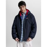 Tommy Jeans Zimska jakna miks boja | shoptok.hr