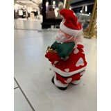  Ukras djed Božićnjak trči | shoptok.hr
