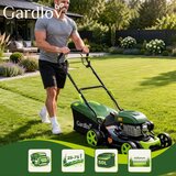 Gardlov DriveX benzinska kosilica | shoptok.hr