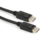 Displayport kabal GEMBIRD, CC-DP2-6, muški na muški , 1,8m | Eponuda.ba
