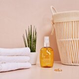 ALFAPARF MILANO Semi di Lino zaščitno olje za lase izpostavljene soncu 125 ml | Shoptok.si