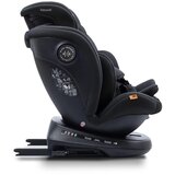 Babyauto autosjedalica Valora iFix 40-150 Jet Black | shoptok.hr