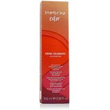 Inebrya Color trajna krem-boja za kosu 8/1 Light Blonde Ash, 100 ml | shoptok.hr