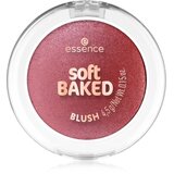 Essence Soft baked rumenilo 60 Cocoa Glaze Cene