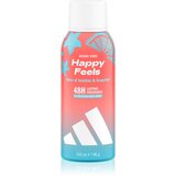 Adidas Vibes Happy Feels dezodorant uniseks 150 ml | Shoptok.si