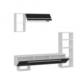 Hanah home mega white royal marble