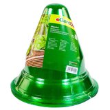 GARDOL Pokrivalo za rastline (24 cm, 10 kos) Cene