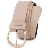 Beltimore Pasovi krad8595 Bež | Shoptok.si
