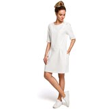 Made Of Emotion Ženska obleka Basic | Shoptok.si