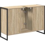  Kupaonski ormar Sonoma 90 x 30 x 60 cm Konstruirano drvo | shoptok.hr