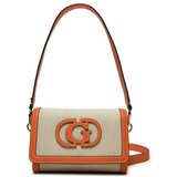 Guess Ročna torba HWAG95 24190 Bež | Shoptok.si