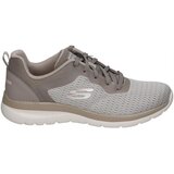 Skechers Nizke superge 12607-TPE Bež Cene