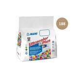 MAPEI ULTRACOLOR PLUS 188 Biskvit 2 kg Cene