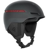 Kaciga SKI SCOTT RENTAL ACTIVE black-red | Eponuda.com