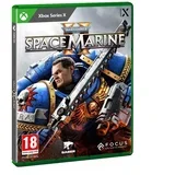 Warhammer 40,000: Space Marine 2 (Series X)