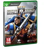 Focus Entertainment Warhammer 40,000: Space Marine 2 (Xbox Series X)