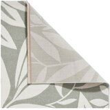 Catherine Lansfield Svijetlo zeleni tepih 160x230 cm Sorral Leaves – | shoptok.hr