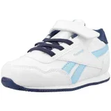 Modne superge ROYAL JOG 3.0 ELA Bela