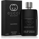Gucci Guilty Pour Homme parfumska voda za moške 50 ml | Shoptok.si