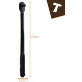 Bigstren 26079 moment ključ 3/8", 7–112 Nm, ±4%, s certifikatom i koferom | shoptok.hr
