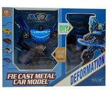 Ozzo deformed igračka robot transformers auto 2370217 ( 867143 ) Cene