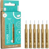  SuperClean interdentalne ščetke | Shoptok.si