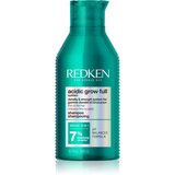 Redken Acidic Grow Full System šampon za oslabljenu i oštećenu kosu za obnavljanje gustoće kose 300 ml Cijene