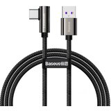 Baseus kabel Legend USB – USB-C 1m 66W črn | Shoptok.si