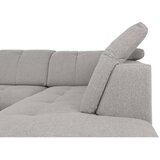 MID.YOU SEDEŽNA GARNITURA, sivobež | Shoptok.si