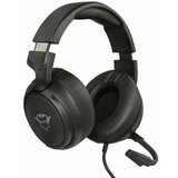  Slušalice TRUST GXT 433 Pylo Multiplatform žične/3,5mm+2x3,5mm/multiplatform/gaming/crna Cene