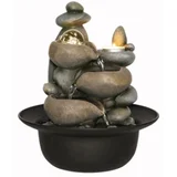 Fontana s kuglom LED 3200K 23.5x23.5x27cm 7258104L-2