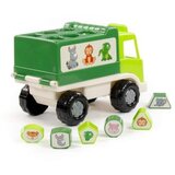  Kamion za pogađanje oblika ( 17/90270 ) | ePonuda.com