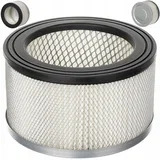 Nadomestni HEPA filter sesalnika 20L za pepel, (21029810)