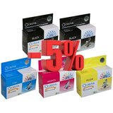  Kartuša Canon PGI-580XXL BK + CLI-581XXL (BK/C/M/Y) komplet 5 kartuš PRIHRANITE! | Shoptok.si
