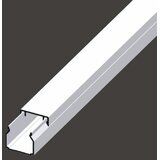  20x20mm KANAL samolepljiv Kopos LHD sa poklopcem, IP40, mehanička čvrstoća IK06, samogasiv | Eponuda.com